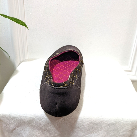 Lands'end suede flats - Picture 11 of 14